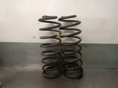 Second-hand car spare part shock absorber spring for chevrolet camaro 3.8 oem iam references 10305134