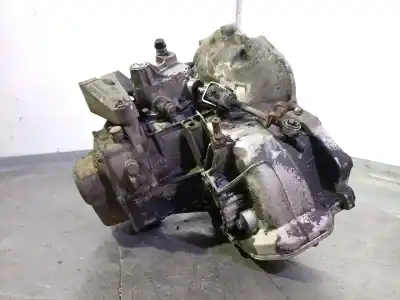 Автозапчастина б/у коробка передач для opel astra h (a04) 1.8 (l48) посилання на oem iam f17c394 a12441f17c394 700880