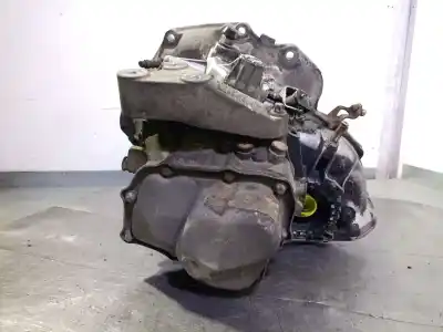 Автозапчастина б/у коробка передач для opel astra h (a04) 1.8 (l48) посилання на oem iam f17c394 a12441f17c394 700880