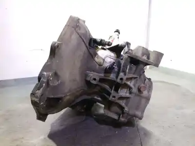 Автозапчастина б/у коробка передач для opel astra h (a04) 1.8 (l48) посилання на oem iam f17c394 a12441f17c394 700880