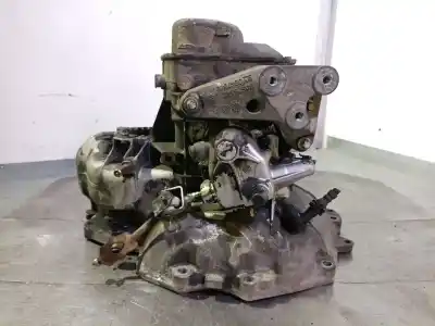 Автозапчастина б/у коробка передач для opel astra h (a04) 1.8 (l48) посилання на oem iam f17c394 a12441f17c394 700880