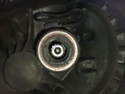 Автозапчастина б/у коробка передач для opel astra h (a04) 1.8 (l48) посилання на oem iam f17c394 a12441f17c394 700880