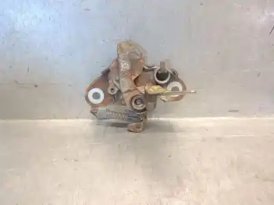 Tweedehands auto-onderdeel Kapvergrendeling voor PEUGEOT 206 BERLINA 1.9 Diesel OEM IAM-referenties DAG1139  793449