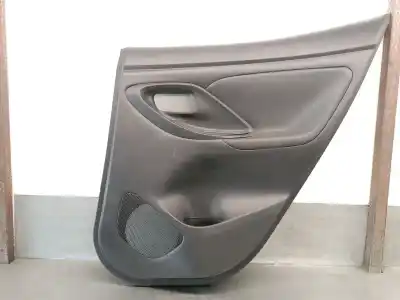 Second-hand car spare part right rear door trim for toyota yaris cross (mxp_) 1.5 hybrid a las 4 ruedas (mxpj15) oem iam references 676300dn20c0
