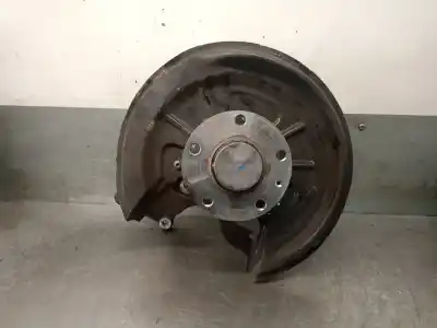 Автозапчастина б/у культ заднього правого для audi a3 (8p1) 1.9 tdi посилання на oem iam 1k0505434  1k0505434