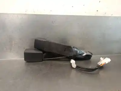 Peça sobressalente para automóvel em segunda mão chicote / encaixe cinto segurança traseiro esquerdo por lexus ct (zwa10_) 200h (zwa10_) referências oem iam 7348076060c0