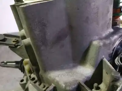 Piesă de schimb auto la mâna a doua cutie de viteze pentru renault megane scenic (ja0/1_) 1.9 d (ja0j) referințe oem iam jb3954 c002495 7701712512