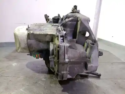 Автозапчасти б/у коробка передач за renault megane scenic (ja0/1_) 1.9 d (ja0j) ссылки oem iam jb3954 c002495 7701712512