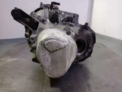 Автозапчасти б/у коробка передач за renault megane scenic (ja0/1_) 1.9 d (ja0j) ссылки oem iam jb3954 c002495 7701712512