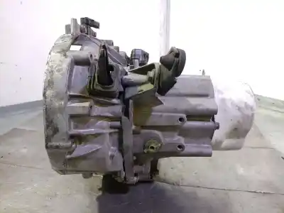 Автозапчасти б/у коробка передач за renault megane scenic (ja0/1_) 1.9 d (ja0j) ссылки oem iam jb3954 c002495 7701712512