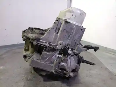 Автозапчасти б/у коробка передач за renault megane scenic (ja0/1_) 1.9 d (ja0j) ссылки oem iam jb3954 c002495 7701712512