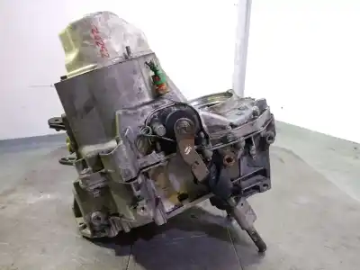 Автозапчасти б/у коробка передач за renault megane scenic (ja0/1_) 1.9 d (ja0j) ссылки oem iam jb3954 c002495 7701712512