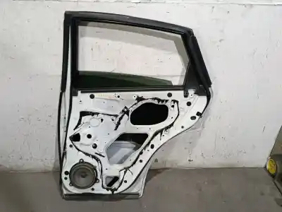 Автозапчастина б/у двері задні праві для infiniti ex 30d посилання на oem iam h210m1bama  h210m1bama