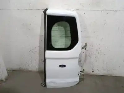 Peça sobressalente para automóvel em segunda mão Porta Do Automóvel Traseira Direita por FORD TRANSIT COURIER B460 MONOSPACE 1.5 TDCI Referências OEM IAM 1945390  1945390