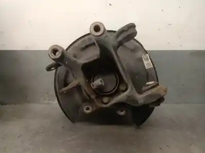 Peça sobressalente para automóvel em segunda mão manga de eixo traseira esquerda por lexus ct (zwa10_) 200h (zwa10_) referências oem iam 4230512240