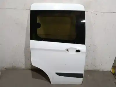 Peça sobressalente para automóvel em segunda mão Porta De Correr Direita por FORD TRANSIT COURIER B460 MONOSPACE 1.5 TDCI Referências OEM IAM 2372646  2372646