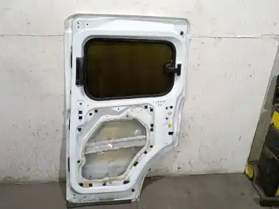 Автозапчасти б/у правая сдвижная боковая дверь за ford transit courier b460 monospace 1.5 tdci ссылки oem iam 2372646  2372646
