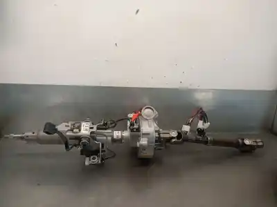 Peça sobressalente para automóvel em segunda mão coluna de direcção por lexus ct (zwa10_) 200h (zwa10_) referências oem iam 8096076040