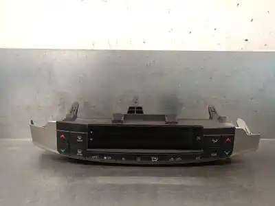 Peça sobressalente para automóvel em segunda mão comando de sofagem (chauffage / ar condicionado) por lexus ct (zwa10_) 200h (zwa10_) referências oem iam 5590076100