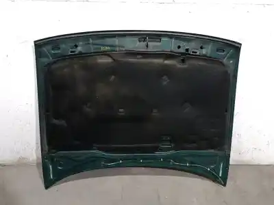 Автозапчастина б/у капок для seat ibiza (6k) básico посилання на oem iam 6k0823031d  6k0823031d