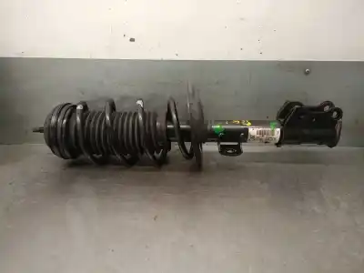 Pezzo di ricambio per auto di seconda mano  per OPEL CORSA D (S07)  Riferimenti OEM IAM 13343098  344617