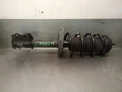 Автозапчасти б/у амортизатор передний правый за opel corsa d (s07) 1.2 (l08, l68) ссылки oem iam 13343098  344617