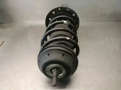 Автозапчасти б/у амортизатор передний правый за opel corsa d (s07) 1.2 (l08, l68) ссылки oem iam 13343098  344617