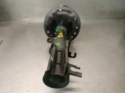 Автозапчасти б/у амортизатор передний правый за opel corsa d (s07) 1.2 (l08, l68) ссылки oem iam 13343098  344617