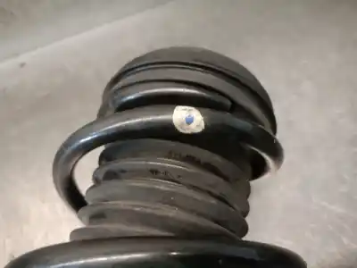 Автозапчасти б/у амортизатор передний правый за opel corsa d (s07) 1.2 (l08, l68) ссылки oem iam 13343098  344617