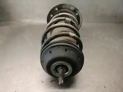 Автозапчасти б/у передний левый амортизатор за opel corsa d (s07) 1.2 (l08, l68) ссылки oem iam 13214353  344616