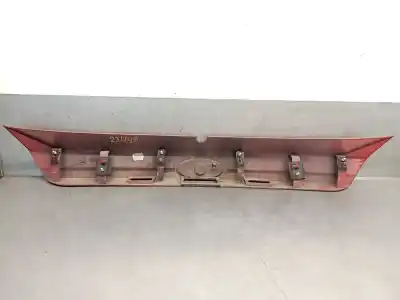 Pièce détachée automobile d'occasion poignée extérieure de coffre / hayon pour ford fiesta vi (cb1, ccn) 1.25 références oem iam 8a61a3404b  1841123