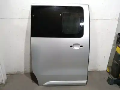 Second-hand car spare part  for CITROEN SPACETOURER AUTOBÚS (V_)  OEM IAM references 9811897780  9811897780