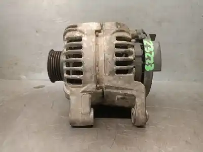 Pezzo di ricambio per auto di seconda mano alternatore per opel corsa d (s07) 1.2 (l08, l68) riferimenti oem iam 13222931 0124425057 bosch 6204266