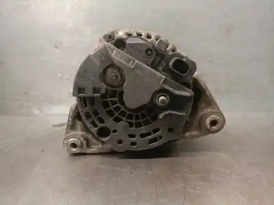 Pezzo di ricambio per auto di seconda mano alternatore per opel corsa d (s07) 1.2 (l08, l68) riferimenti oem iam 13222931 0124425057 bosch 6204266