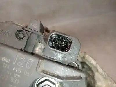 Pezzo di ricambio per auto di seconda mano alternatore per opel corsa d (s07) 1.2 (l08, l68) riferimenti oem iam 13222931 0124425057 bosch 6204266