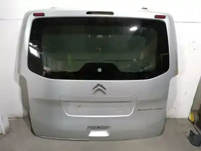 Second-hand car spare part  for CITROEN SPACETOURER AUTOBÚS (V_)  OEM IAM references 9811894380  9811894380