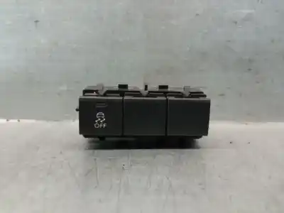 Second-hand car spare part SWITCH for TOYOTA PROACE FURGÓN (MDZ_)  OEM IAM references 98088542ZD 00171600620 98088542ZD