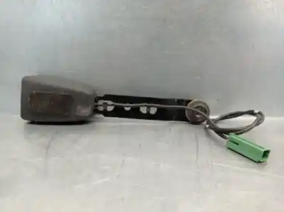 Peça sobressalente para automóvel em segunda mão chicote / encaixe cinto segurança dianteiro direito por volvo xc70 ii (136) d4 awd referências oem iam 3136978