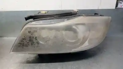 Second-hand car spare part LEFT HEADLIGHT for BMW 3 (E90)  OEM IAM references 63116942737  63116942721
