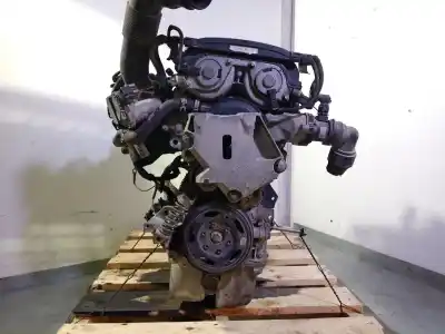 Автозапчастина б/у ДВИГУН КОМПЛЕКТ для OPEL CORSA D (S07) 1.2 (L08, L68) Посилання на OEM IAM A12XER  