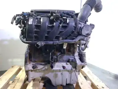 Second-hand car spare part complete engine for opel corsa d (s07) 1.2 (l08, l68) oem iam references a12xer 19tn4673 601904