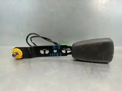 Peça sobressalente para automóvel em segunda mão chicote / encaixe cinto segurança dianteiro esquerdo por volvo xc70 ii (136) d4 awd referências oem iam 8623450