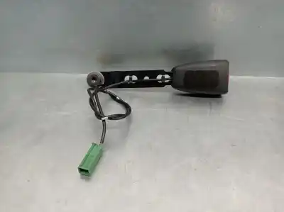 Second-hand car spare part seat belt buckle for volvo xc70 ii (136) d4 awd oem iam references 8623450  8623450