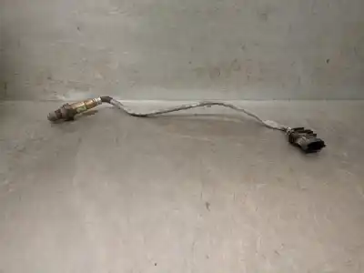 Pezzo di ricambio per auto di seconda mano  per OPEL CORSA D (S07)  Riferimenti OEM IAM 55563348 0258010121 BOSCH 855235