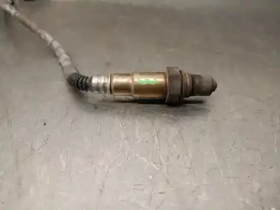 Pezzo di ricambio per auto di seconda mano sonda lambda per opel corsa d (s07) 1.2 (l08, l68) riferimenti oem iam 55563348 0258010121 bosch 855235