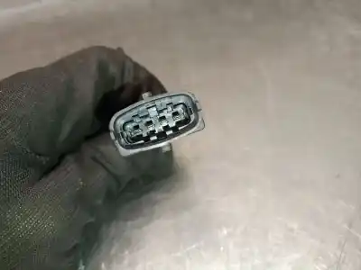 Pezzo di ricambio per auto di seconda mano sonda lambda per opel corsa d (s07) 1.2 (l08, l68) riferimenti oem iam 55563348 0258010121 bosch 855235