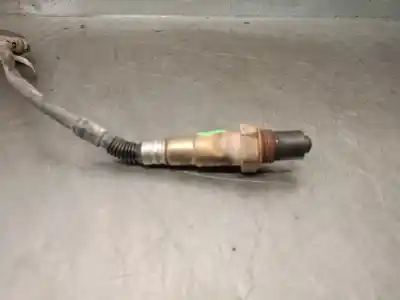 Pezzo di ricambio per auto di seconda mano sonda lambda per opel corsa d (s07) 1.2 (l08, l68) riferimenti oem iam 55562206 0258010065 bosch 855252