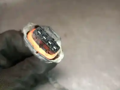 Pezzo di ricambio per auto di seconda mano sonda lambda per opel corsa d (s07) 1.2 (l08, l68) riferimenti oem iam 55562206 0258010065 bosch 855252