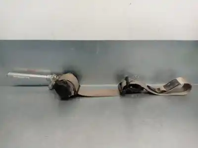 Peça sobressalente para automóvel em segunda mão cinto de segurança traseiro direito por volvo xc70 ii (136) d4 awd referências oem iam 39833530