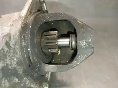 Автозапчастина б/у двигун запускається для opel corsa d (s07) 1.2 (l08, l68) посилання на oem iam 55566800 0001107493 bosch 1202110